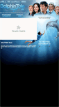 Mobile Screenshot of dolphintale.warnerbroscanada.com